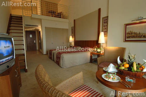 Antedon DeLuxe Hotel 13